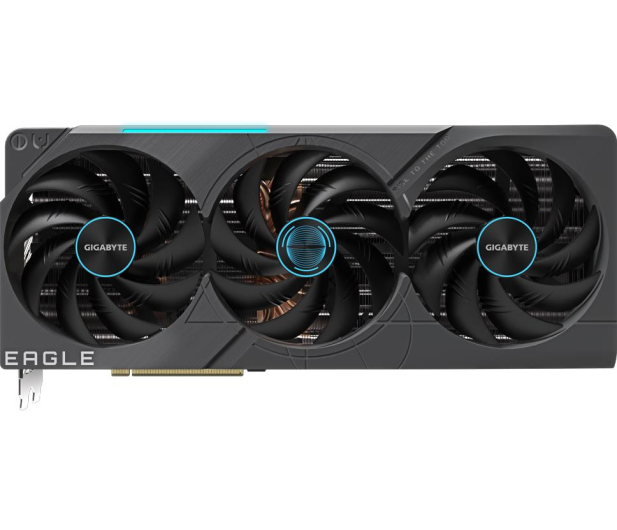 Gigabyte GeForce RTX 4080 EAGLE OC 16GB GDDRX6 - 1083475 - zdjęcie 4